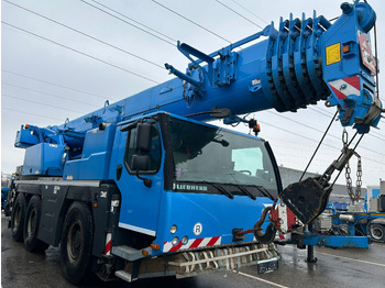 Pokretni kran LIEBHERR LTM 1060-3.1