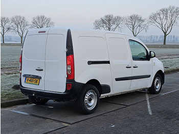 Mali kombi Mercedes-Benz Citan 109 CDI: slika 4