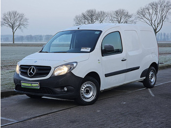 Mali kombi Mercedes-Benz Citan 109 CDI: slika 3