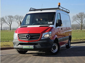 Mali kombi MERCEDES-BENZ Sprinter 314