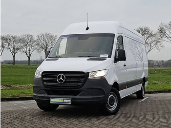 Mali kombi MERCEDES-BENZ Sprinter 317