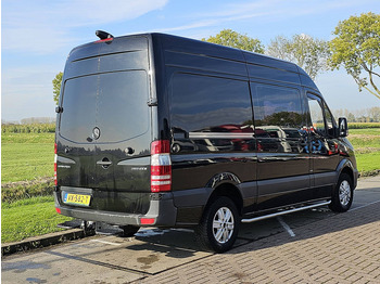 Furgon Mercedes-Benz Sprinter 319 V6 3.0 LTR EURO6: slika 4