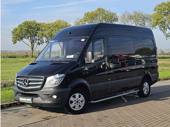 Furgon Mercedes-Benz Sprinter 319 V6 3.0 LTR EURO6: slika 3