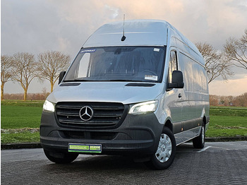 Furgon MERCEDES-BENZ Sprinter 319