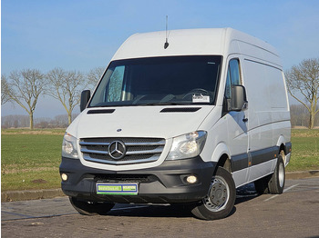 Furgon MERCEDES-BENZ Sprinter 519