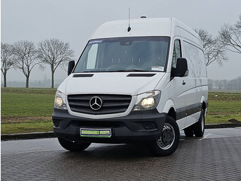 Furgon MERCEDES-BENZ Sprinter 519