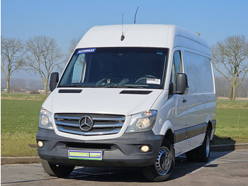 Furgon MERCEDES-BENZ Sprinter 519