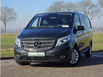 Mali kombi MERCEDES-BENZ Vito 114