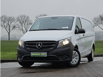 Mali kombi MERCEDES-BENZ Vito 116