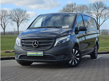 Mali kombi MERCEDES-BENZ Vito 116