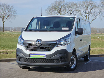 Mali kombi RENAULT Trafic 2.0