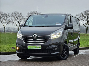 Mali kombi RENAULT Trafic 2.0