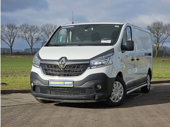 Mali kombi RENAULT Trafic 2.0