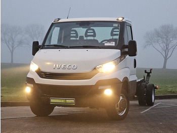 Dostavno vozilo IVECO Daily 35c14