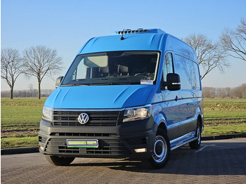 Dostavno vozilo hladnjača VOLKSWAGEN Crafter 35