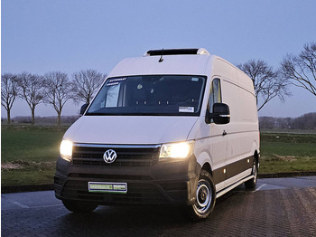 Dostavno vozilo hladnjača VOLKSWAGEN Crafter 35