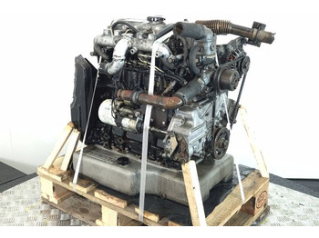 Motor za Industrijska oprema Mitsubishi K4N Engine (Industrial): slika 4