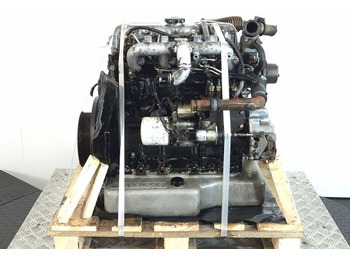 Motor za Industrijska oprema Mitsubishi K4N Engine (Industrial): slika 3