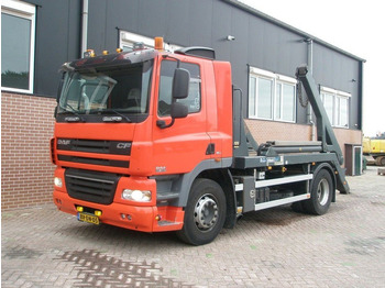 Kamion sa kablovskim sistemom DAF CF 85 360