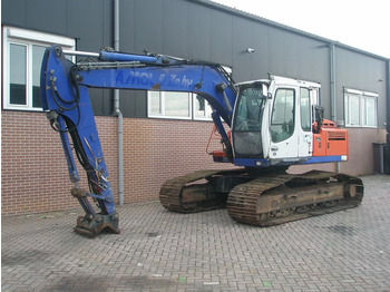 Bager guseničar LIEBHERR R 900