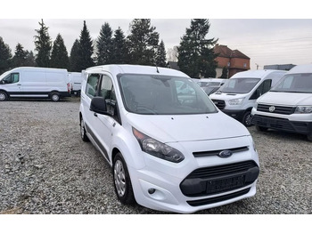 Furgon Ford TRANSIT CONNECT ​*1.5TDCI​*L2​*LONG​*KLIMA​*TEMPOMAT​*BLUETOOTH​*8: slika 4