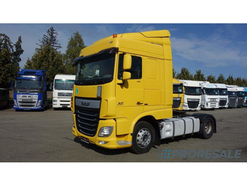 Tegljač DAF XF 460 FT SC EURO 6: slika 2