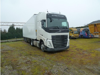 Hladnjača VOLVO FH 500