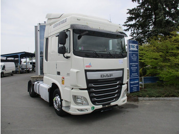 Tegljač DAF XF460 EURO 6 SC: slika 2