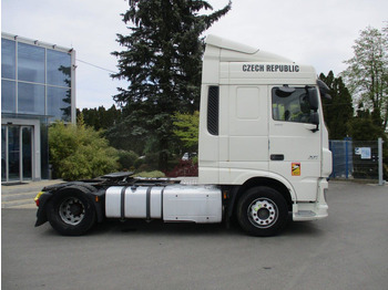 Tegljač DAF XF460 EURO 6 SC: slika 3