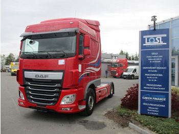 Tegljač DAF XF 460