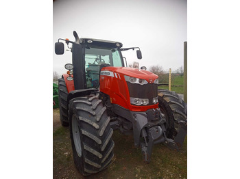 Traktor MASSEY FERGUSON 7618