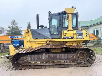 Buldožer KOMATSU D61PX-15