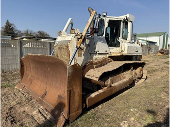 Buldožer KOMATSU D65EX-15