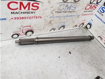 Polosovina za Traktor Claas Arion Series 640 Pto Drive Shaft 0011349090; 11349090: slika 5