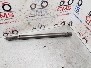 Polosovina za Traktor Claas Arion Series 640 Pto Drive Shaft 0011349090; 11349090: slika 4