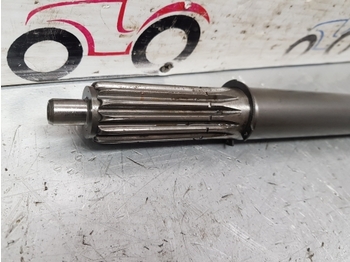 Polosovina za Traktor Claas Arion Series 640 Pto Drive Shaft 0011349090; 11349090: slika 2