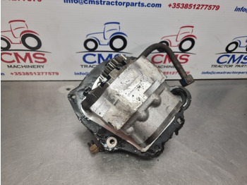 Hidraulična pumpa Ford 10 Series 5610, 7410, 6610, 7610, Hydraulic Pump E0nn600ac, 87540838: slika 4