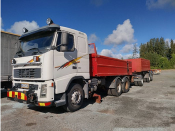 Istovarivač VOLVO FH12