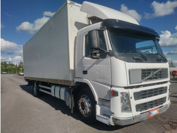 Kamion sa zatvorenim sandukom Volvo FM9 4x2 8,40m pitkä kylkiaukeava kori: slika 2