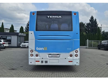 Prigradski autobus Temsa TOURMALIN LIGHT 13 / EURO 5 / SPROWADZONA: slika 2