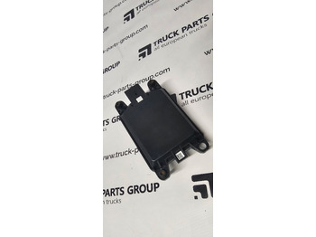 Senzor za Kamion MAN TGX, TGS, TGL, TGM radar unit, distance sensor, distance control unit, EURO6 emission, 81276100035, 81276100034, 81276100037 autocruise by TRW, 81276100033, 81258137041: slika 4