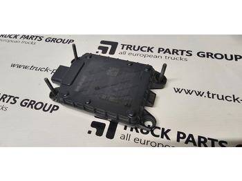 Senzor za Kamion MAN TGX, TGS, TGL, TGM radar unit, distance sensor, distance control unit, EURO6 emission, 81276100035, 81276100034, 81276100037 autocruise by TRW, 81276100033, 81258137041: slika 3