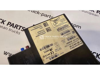 Rezervni deo za Kamion MERCEDES-BENZ MERCEDES BENZ ACTROS MP4 EURO6 fleetboard tachograph by ANATEL stoneridge electronics 0004462160, 0004462360, 0004462060, 0004462260, 0004461060, 0004462160, 0004464760, 0004465460, 0004466960, 000542: slika 2