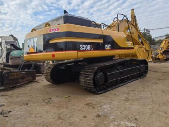 Bager guseničar CATERPILLAR 330BL