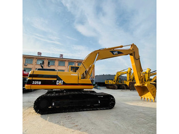 Bager guseničar CATERPILLAR 325BL