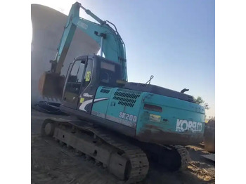 Bager KOBELCO