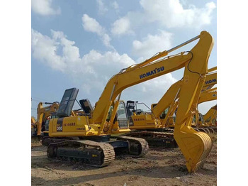 Bager guseničar KOMATSU PC300-8