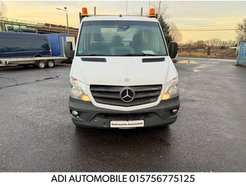 Dostavno vozilo sa otvorenom sandukom MERCEDES-BENZ Sprinter 313