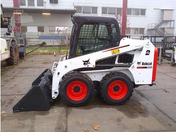 Mini utovarivač BOBCAT S450