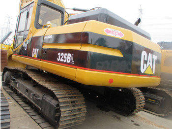 Bager guseničar CATERPILLAR 325BL